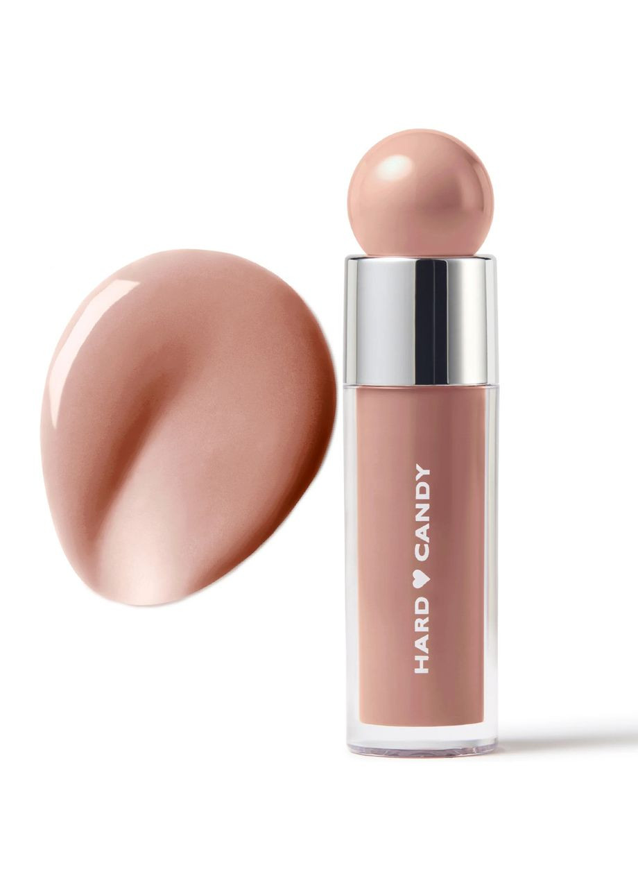 Олія для губ "Sugar Spin" Glosstopia Lip Slide Creamy Lip Oil Hard Candy (319207950)