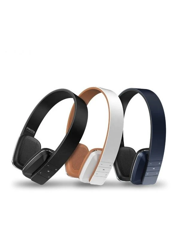 Навушники Bluetooth PD-BH300-White Proda (359701804)