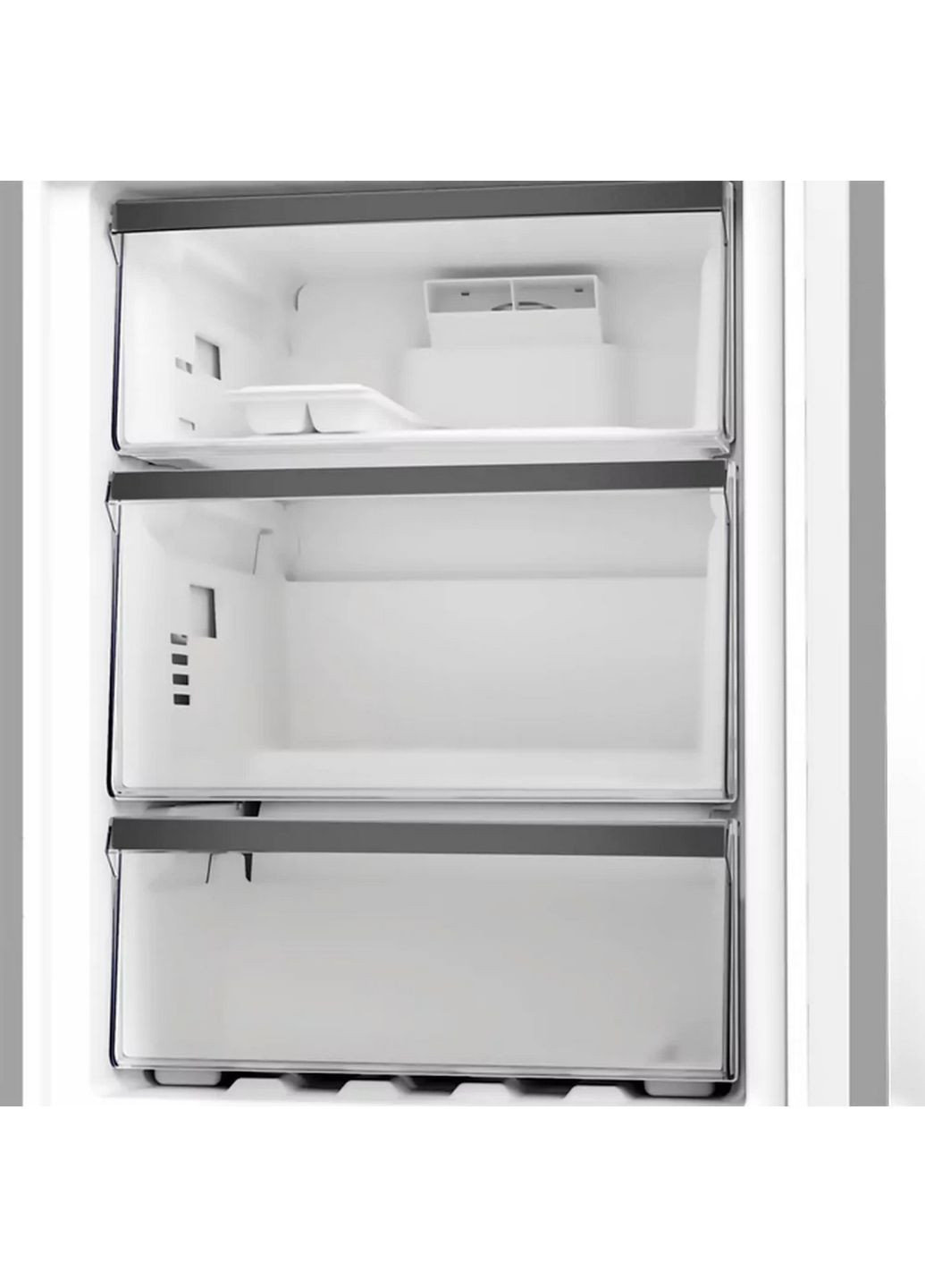 Холодильник WHIRLPOOL