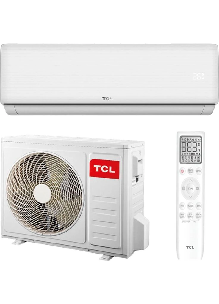 Спліт-система Elite Series XAB1 TAC-12CHSA/XAB1 [114646] TCL (400901044)