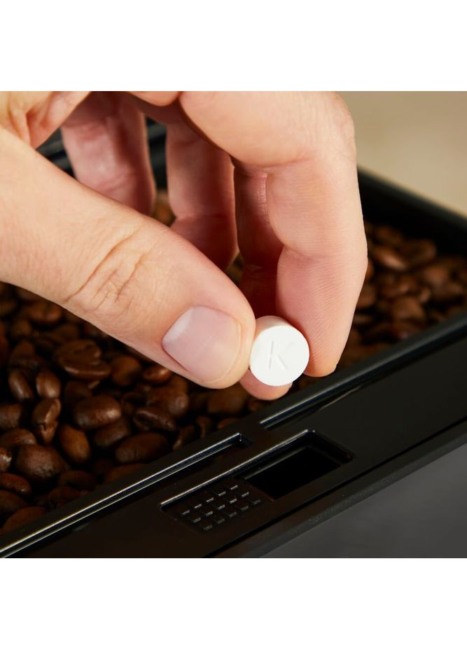 Кавомашина EA89ZB10 Krups (307355411)