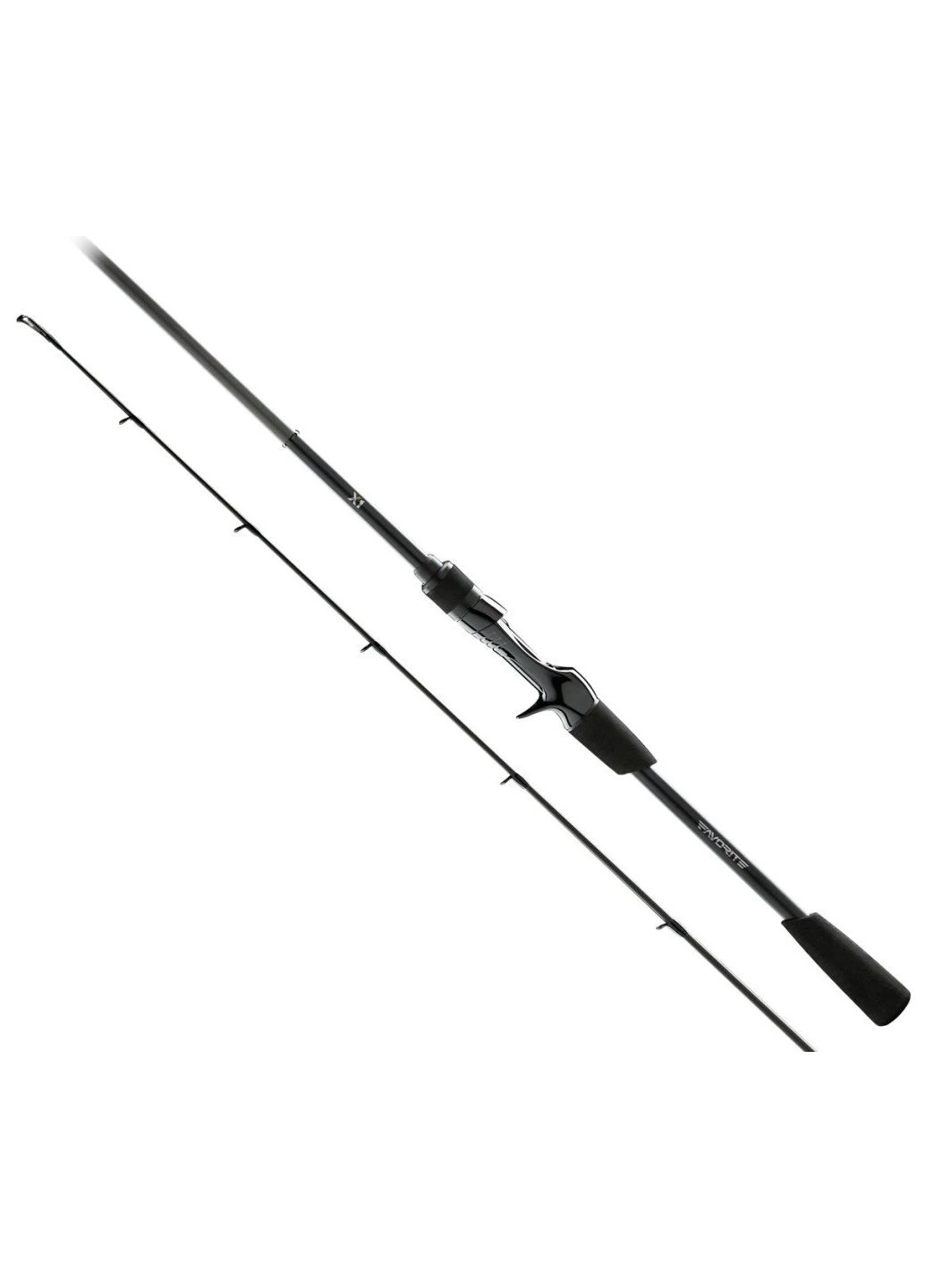 Вудилище Casting (ek24412) Favorite X1 General Heavy X1.1C-772MH 2.32m 10-32g Ex.Fast (392049748)