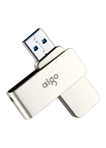Флешпам'ять USB AIGO U330 USB 3.2 128Gb Xiaomi (293346067)