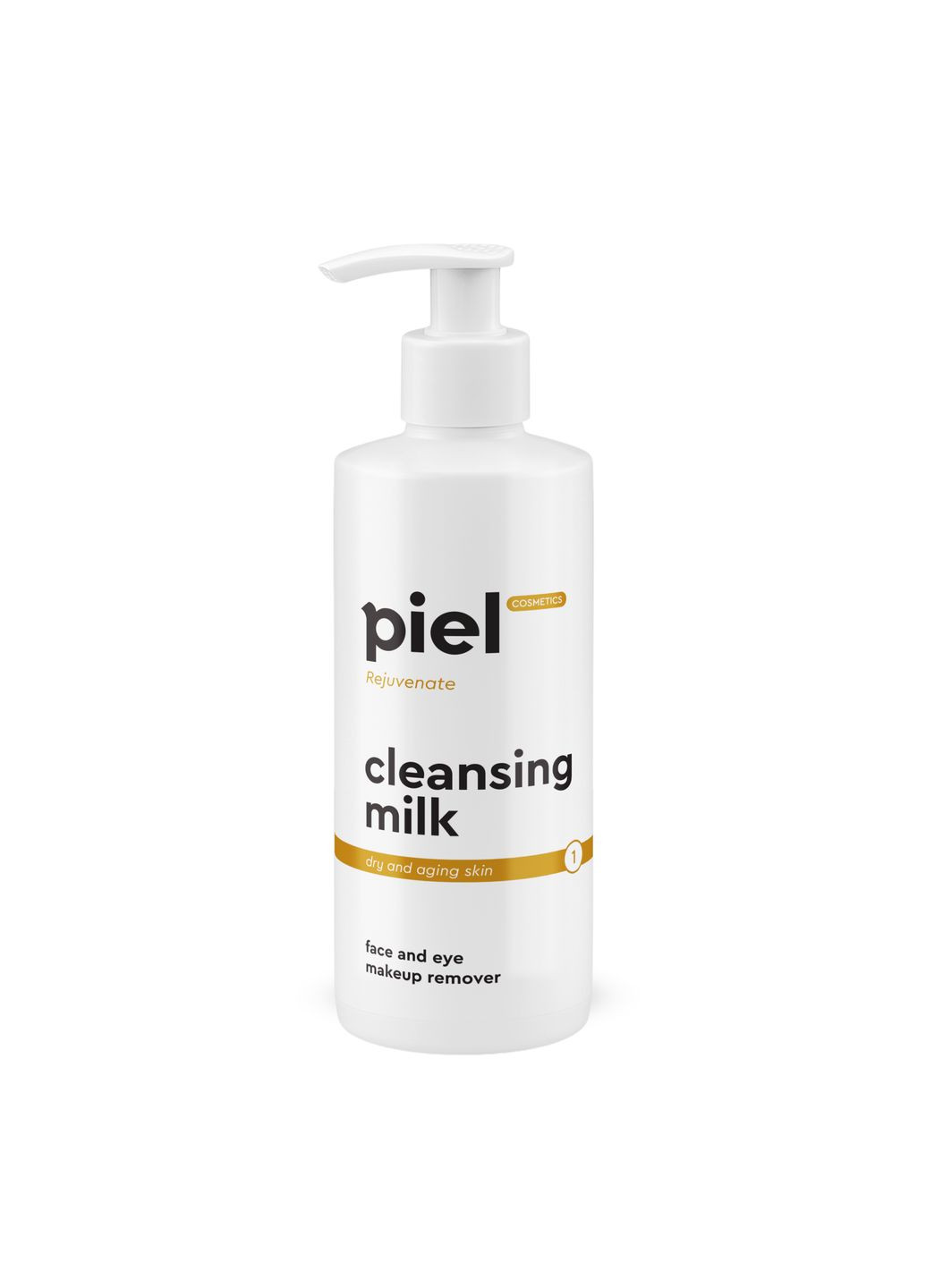 Молочко для снятия макияжа Cleansing Milk Piel Cosmetics (342965711)