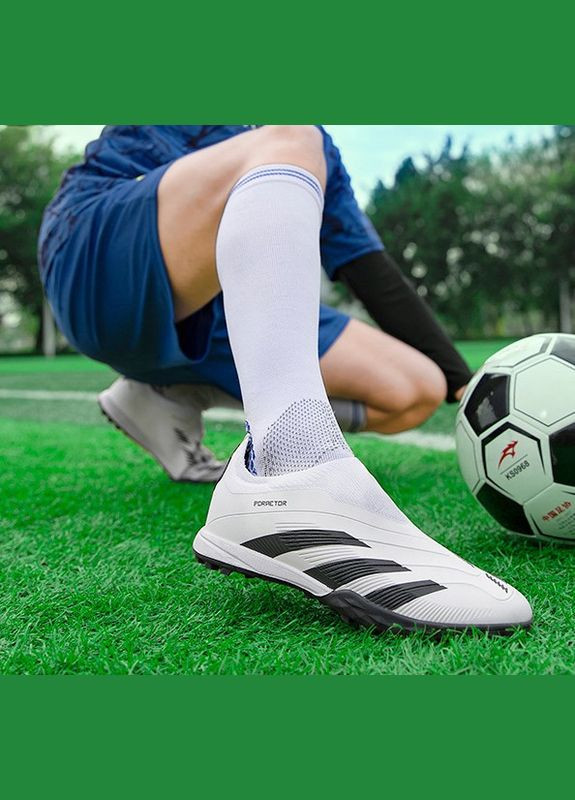 Футбольні бутси No Brand Poraetor Soft Ground (314705021)