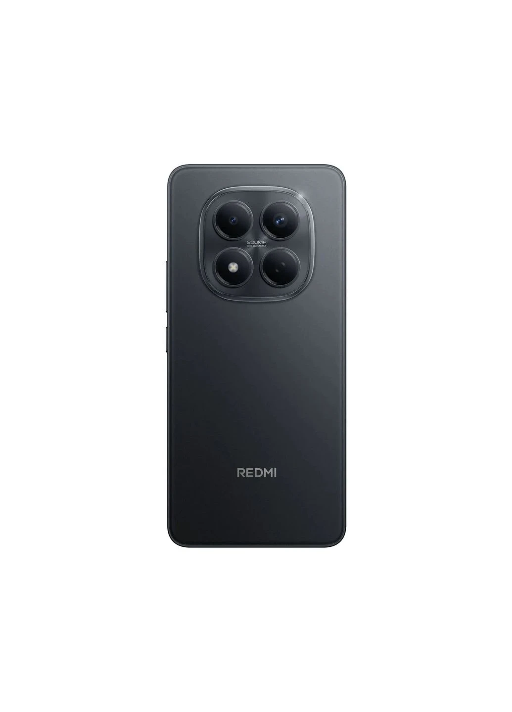 Мобільний телефон (1186955) Xiaomi Redmi Note 15 Pro 5G 8/512GB Black (399994824)