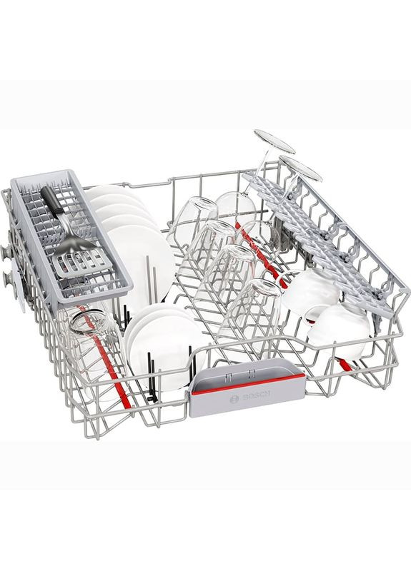 Посудомоечная машина Serie 4 SMS4IKC62T Bosch