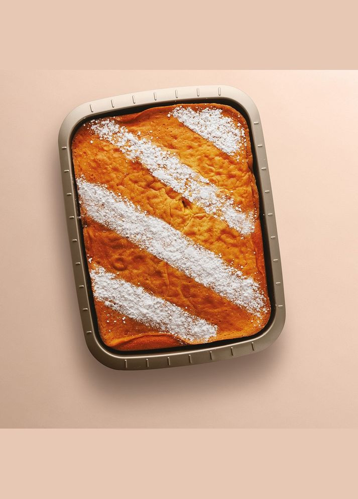 Форма для выпечки Leo Balance 34х25,5 см 3950542 BergHoff (316615655)