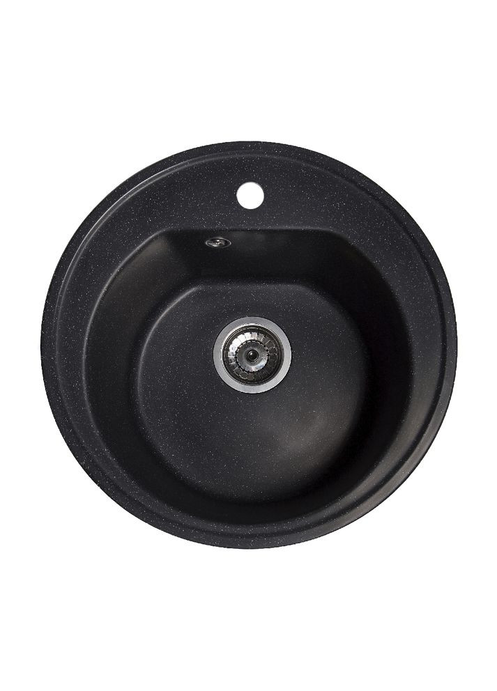 Кухонная мойка Klasicky Antracit (901) Romzha (315603248)