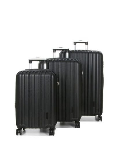 Набір валіз Франція (L M S-3шт) / 623 WORLDLINE (324802303)