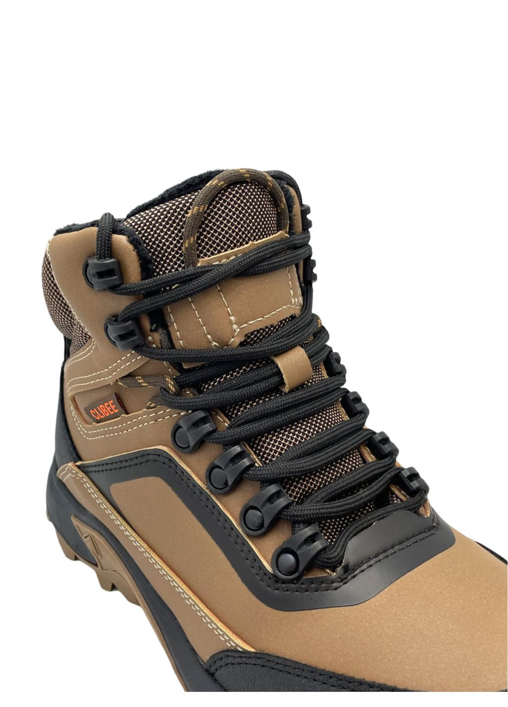 Зимові черевики Clibee (307404444)