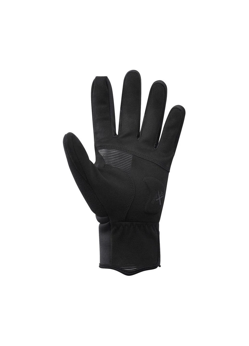 Перчатки WINDBREAK THERMAL Shimano (303613769)