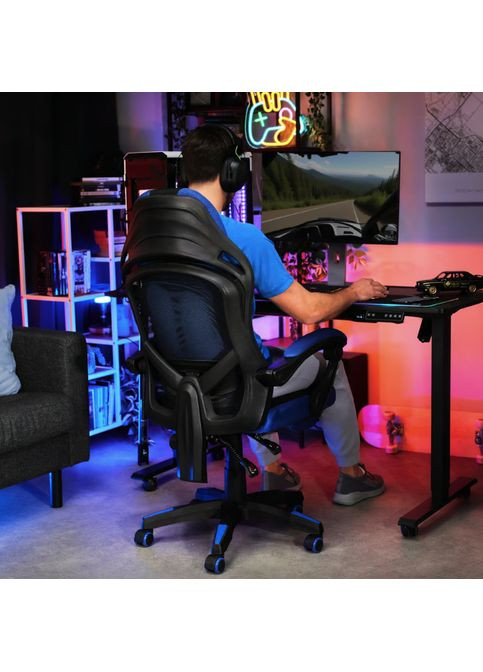 Геймерское кресло Sporte Di Volio (361952894)