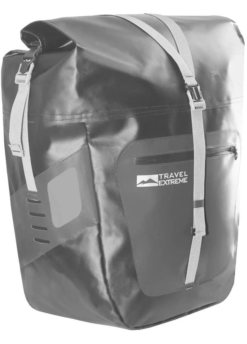 Сумка Travel Extreme TE Thunder 27 Black No Brand (316446939)