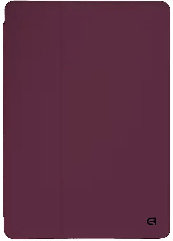 Чехол Smart Fold Pen для Samsung Galaxy Tab A9+ Plum ArmorStandart (360409604)