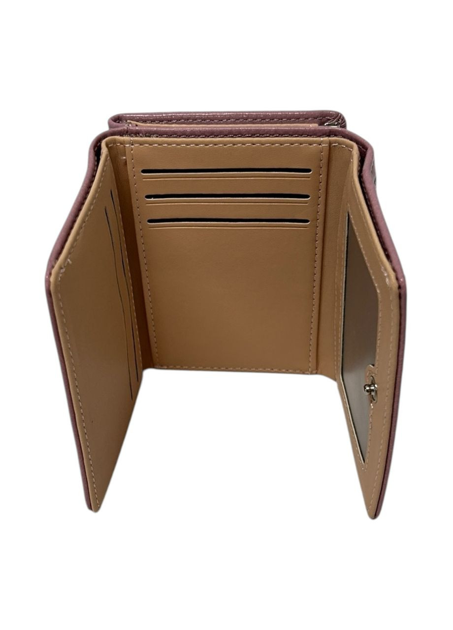 Жіночий гаманець з еко-шкіри 632 червоний 11 x 8 x 3 Balisa (367264044)