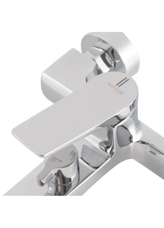 Смеситель для ванны Premium Degas 009 EURO MI8248 Mixxus (400907613)