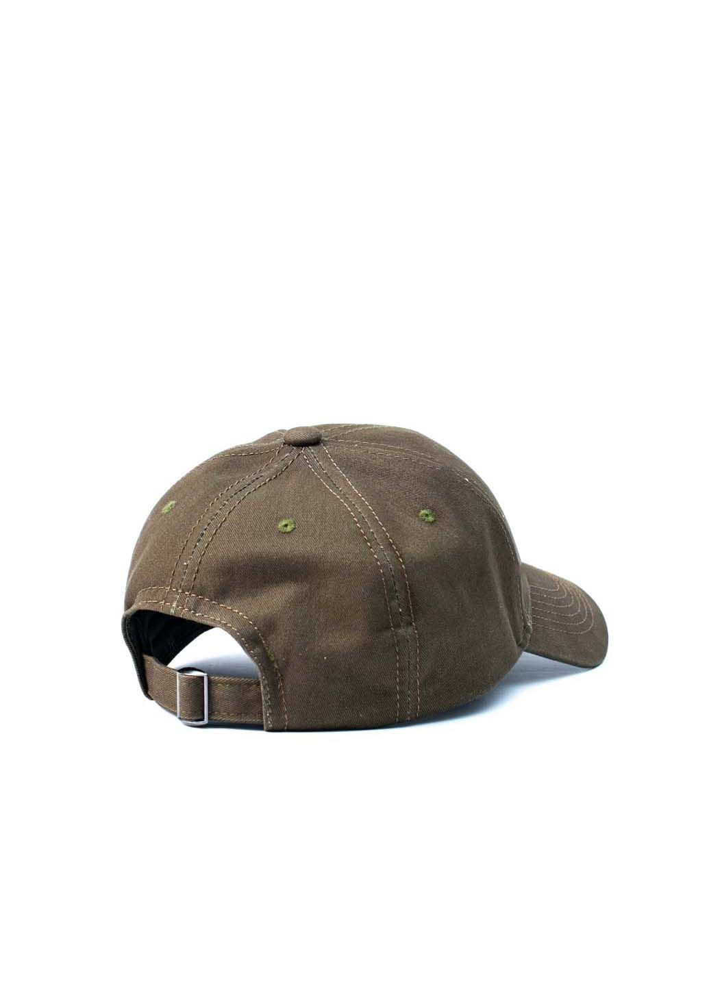 Бейсболка унисекс ALEN 431-561М LuckyLOOK (291885939)