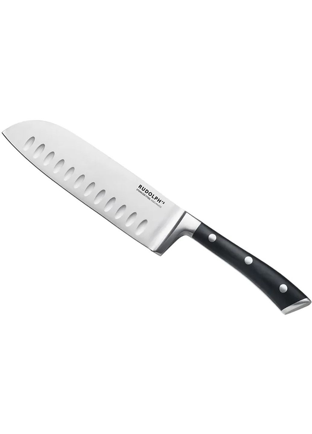 Нож сантока BGMP4311 Bergner (282724640)
