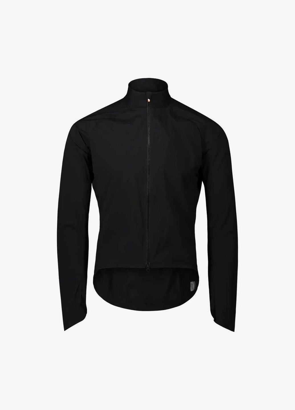 Мужская ветровка Pure-Lite Splash Jacket, Uranium Black, POC (334672055)