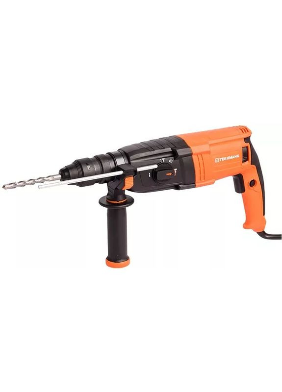 Перфоратор TRH-1120 DFR SDS-Plus (845235) Tekhmann (368584678)