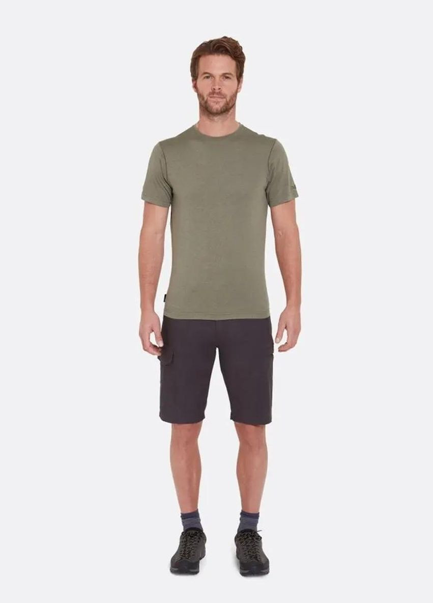 Шорты мужские Radius Cargo Shorts, Army, 34 Rab (334669700)