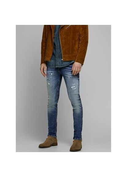 Джинси Jack & Jones Slim GLENN 788 (293971163)