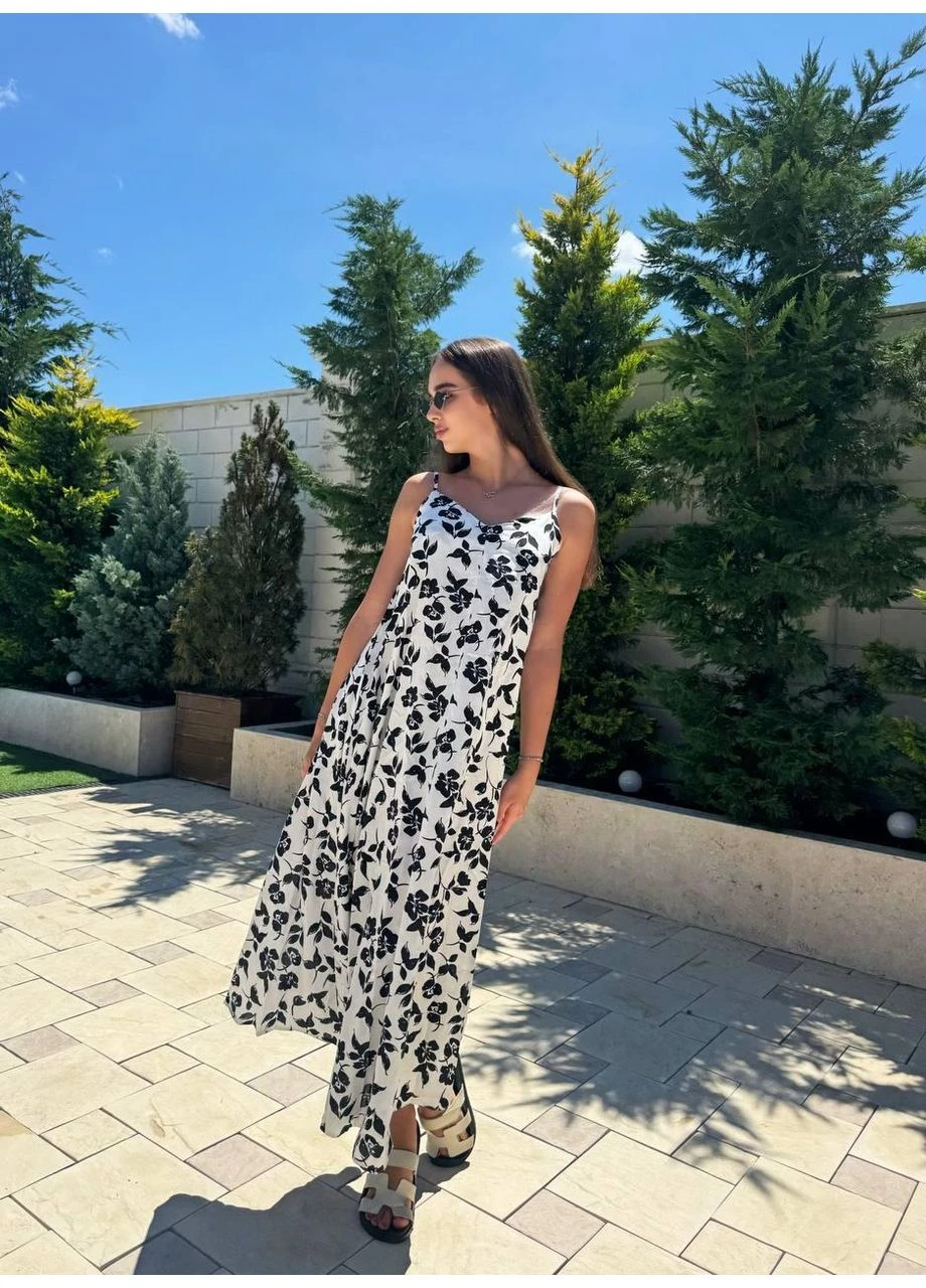 Белое вечернее молодежное женское летнее платье в разных цветах s/m l/xl Одеська швейна фабрика