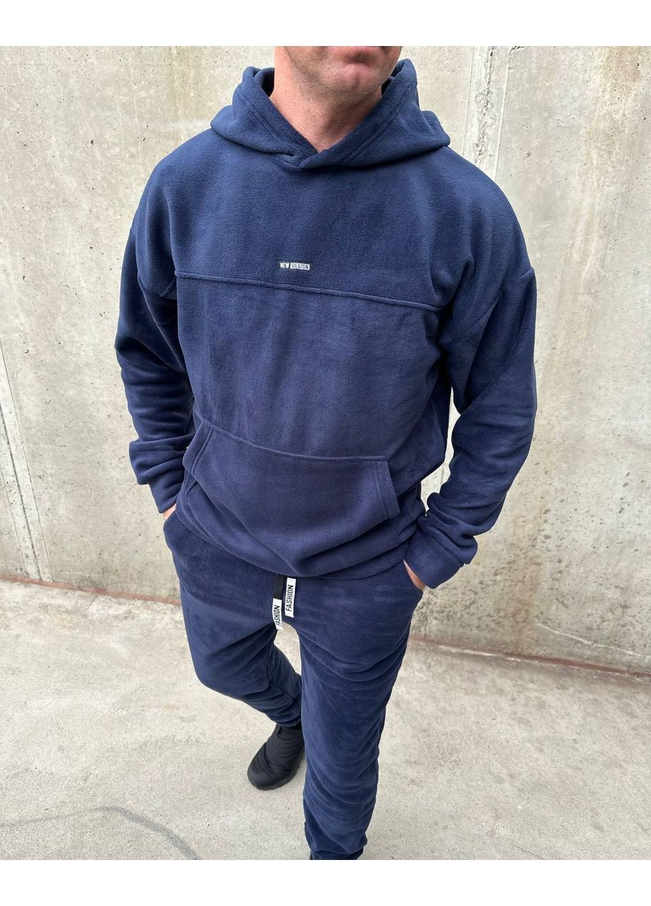 Костюм фліс полар преміум тканина добре тягнеться No Brand (365671656)