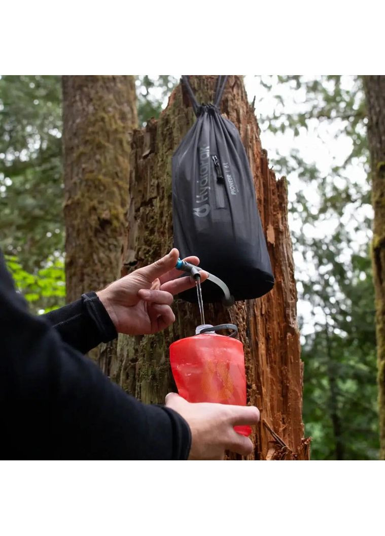 Кран Camp Tap HydraPak (351346959)