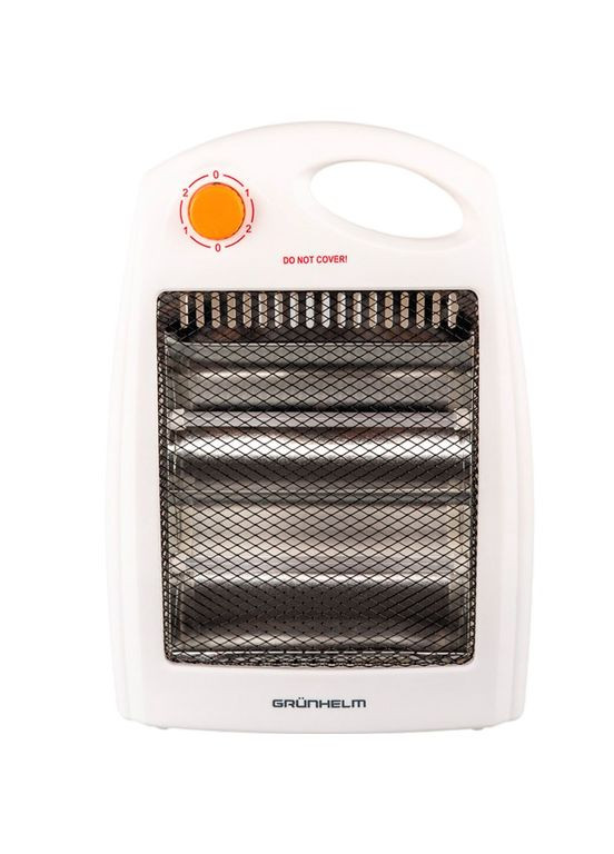 Кварцовий обігрівач GI-800 Grunhelm (362487967)