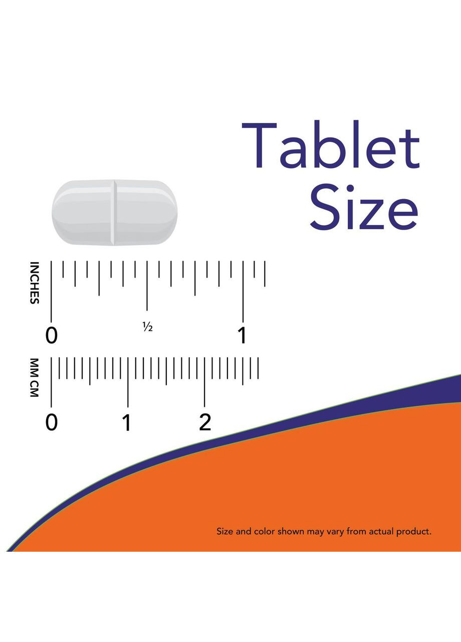 Вітамін C, 500 мг, з шипшиною, 250 таблеток Now Foods (361858767)