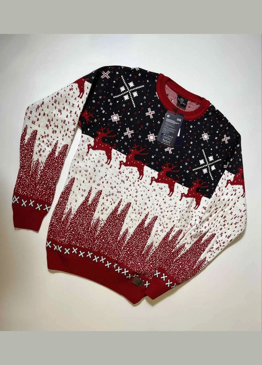 Светр унісекс No Brand (311601661)