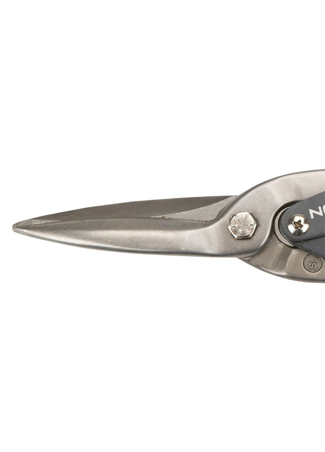 Ножниці по металу (290 мм) прямі (23968) Neo Tools (285815155)