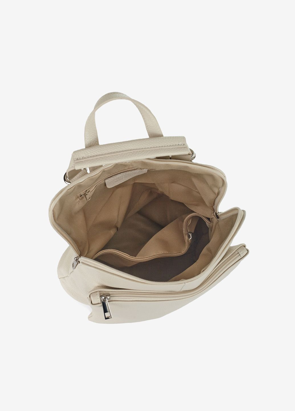 Рюкзак жіночий шкіряний Backpack Regina Notte (280199250)