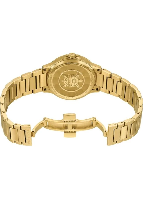 Жіночі наручні годинники C039.251.33.367.00 Certina (330816926)