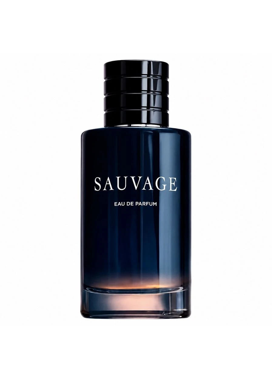 Парфюмерная вода для мужчин Christian Dior Sauvage туалетная вода 100 мл No Brand (391552545)