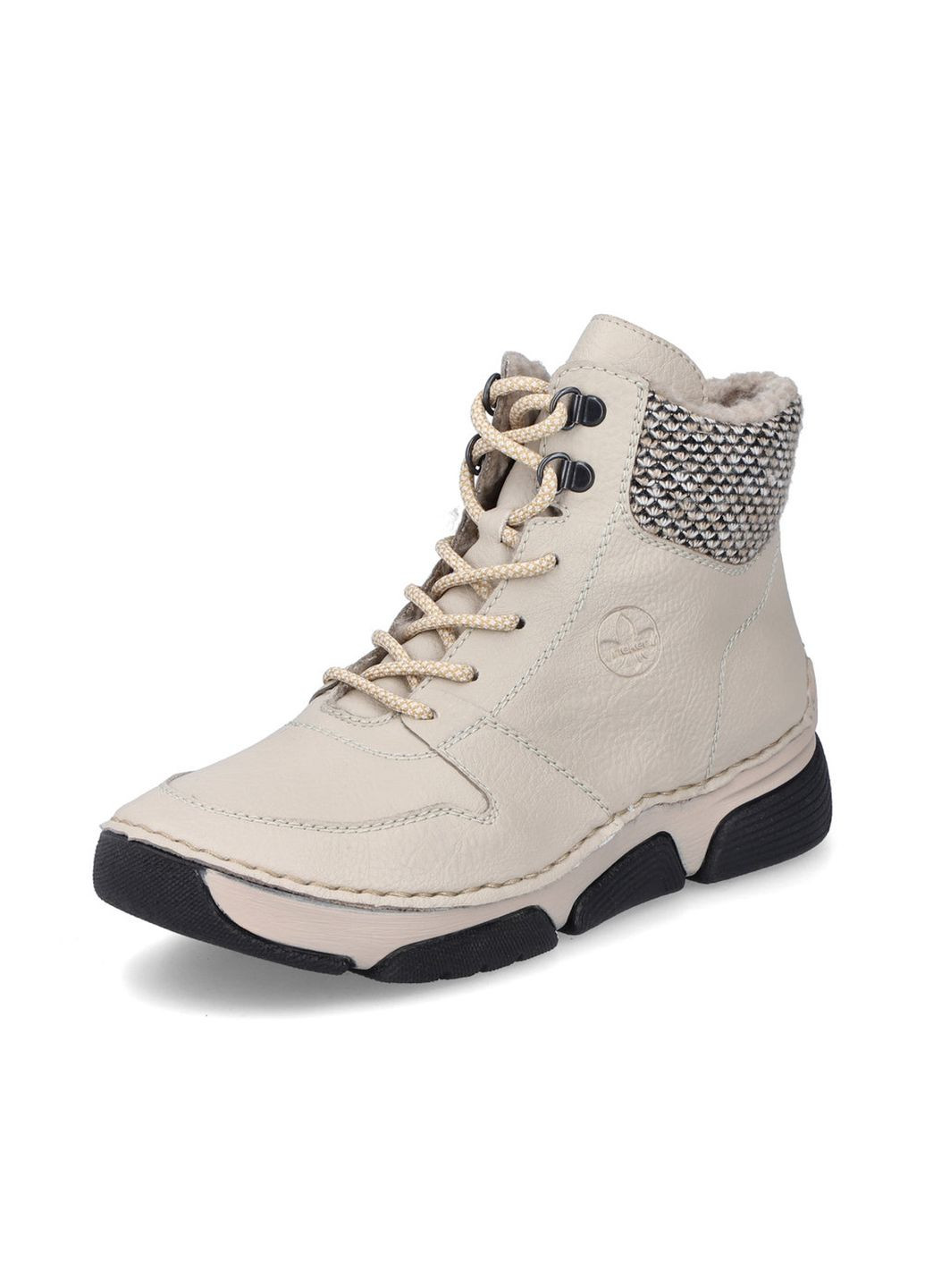 Черевики жіночі 45955-60 Rieker (345557641)