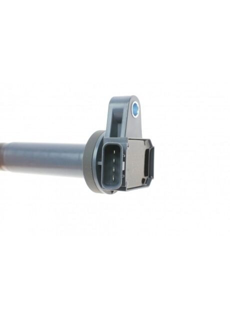 Котушка запалювання Toyota Land Cruiser 200 4.7 V8 08 20429 UA63 No Brand (345764753)