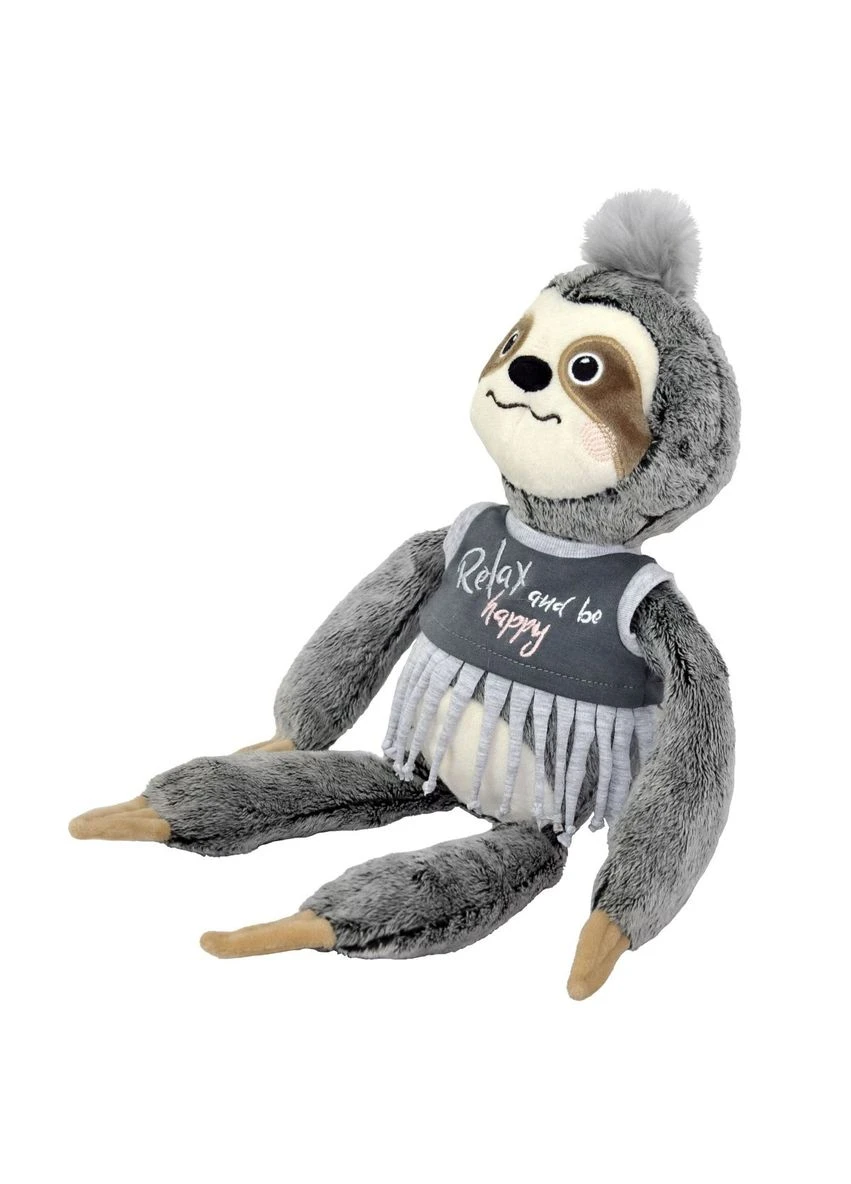 Игрушка мягкая Линивец Флэш, (Срок доставки до 10 дней!) Tigres (388225030)