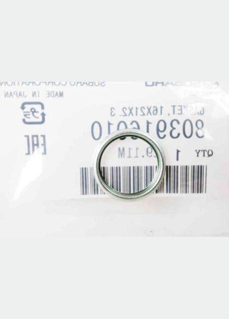 Шайба Subaru (342407150)