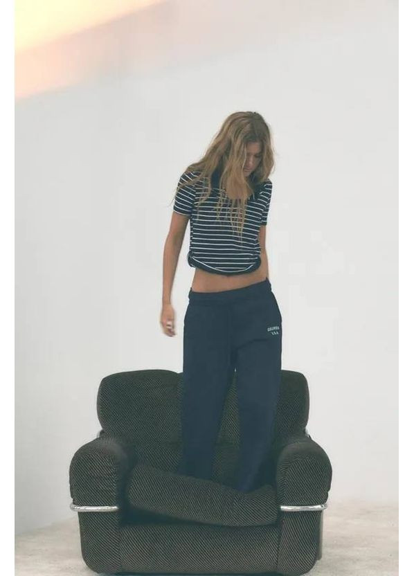 Поло Zara (361154436)