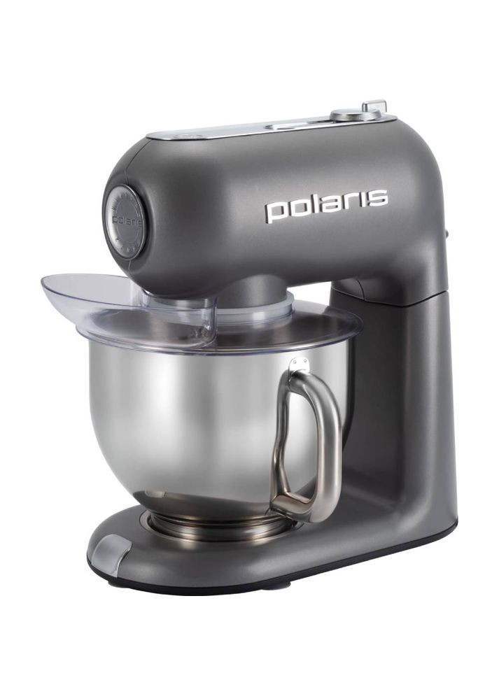 Кухонные машины PKM 2204L Graphite Polaris (334117722)