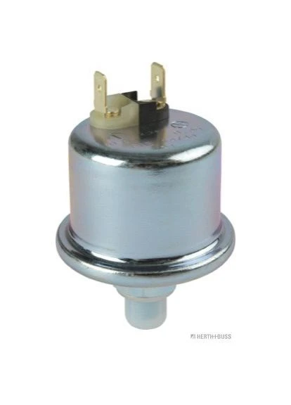 Датчик тиску масла AUDI 100 C3 (443,...) - 2.3 E QUATTRO (1982.08 - 1991.07) HBE 70542004 Herth+Buss (379304149)