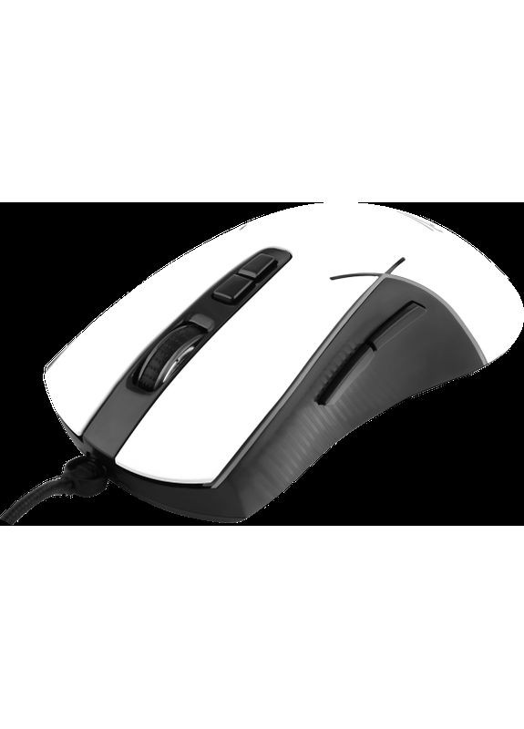 Мышь игровая Defiant White Proove (360424610)