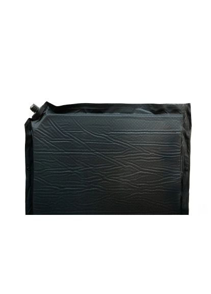 Туристичний килимок (UTRI-010) Tramp комфорт з можливістю зістібання Olive 190х65х5 (367592642)