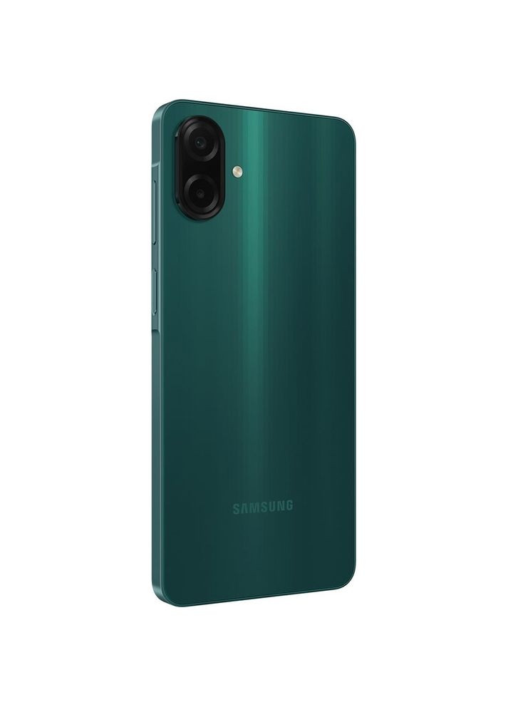 Смартфон Galaxy A07 4/128Gb Green (SM-A075FZGGSEK) Samsung (354696840)