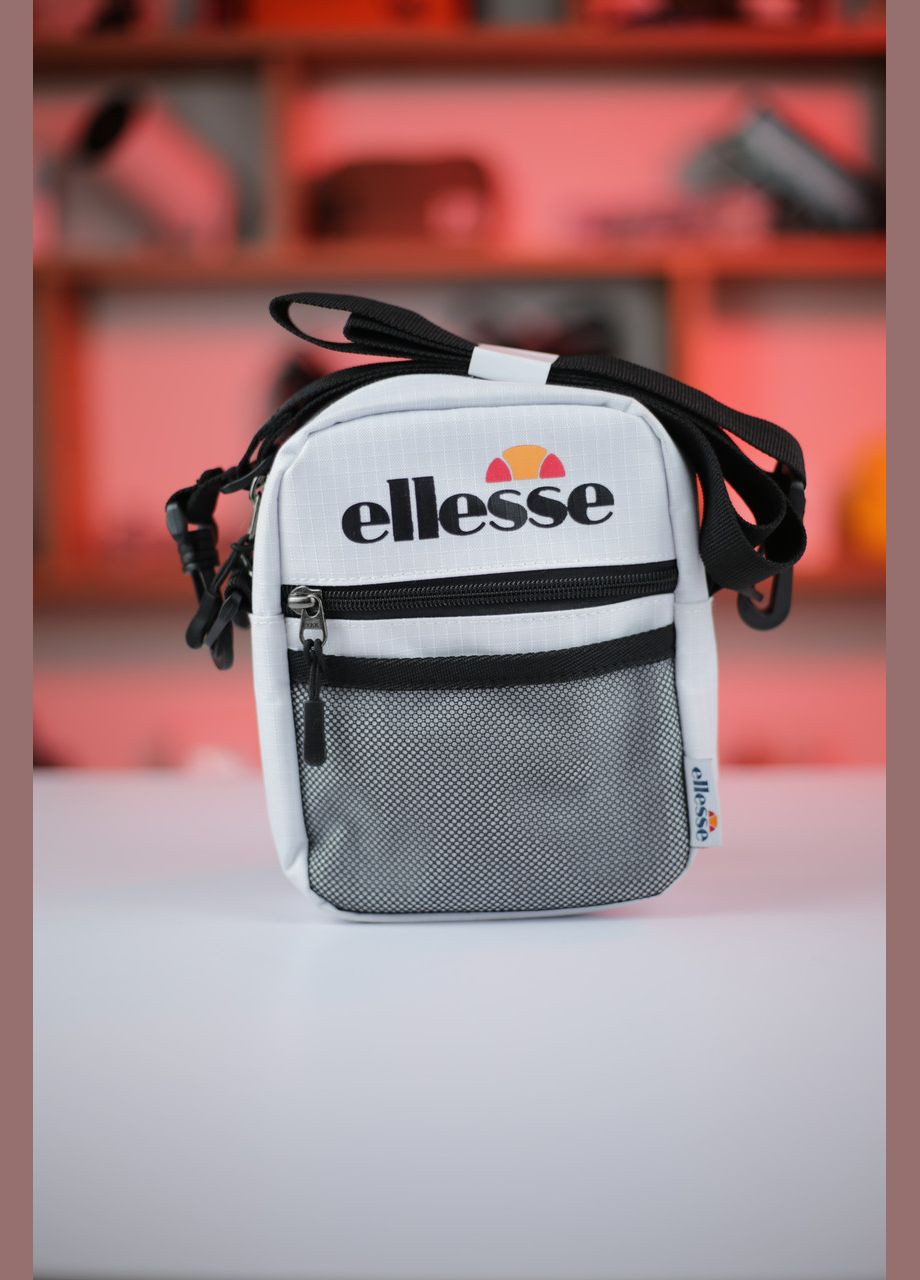 Сумка на плечо мужская / сумка через плечо женская / мессенджер (IF-00000034) No Brand (344553301)