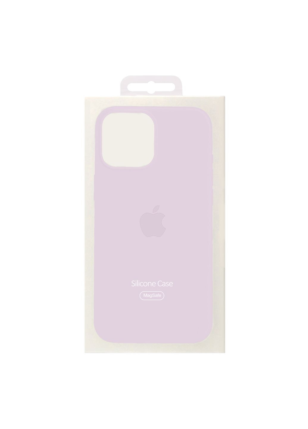 Чехол with MagSafe для iPhone 14 Plus Цвет Lilac Silicone Case Apple iPhone 13 Pro Max 2021,Apple iPhone 14 Plus 2022 (335874639)