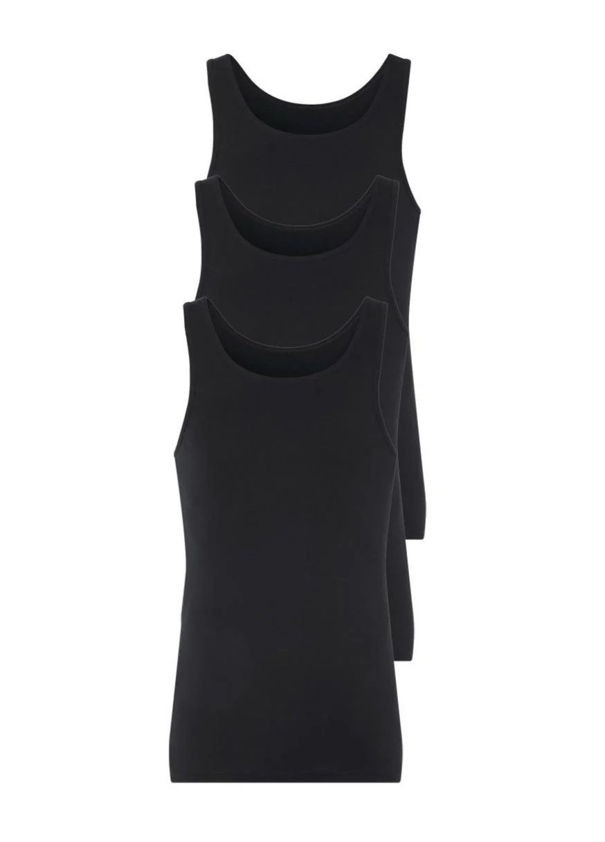 Чоловіча майка набір 3 шт Livergy (365263317)